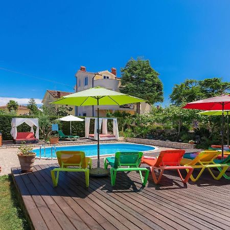 Apartment Nika-9 By Interhome Umag Luaran gambar