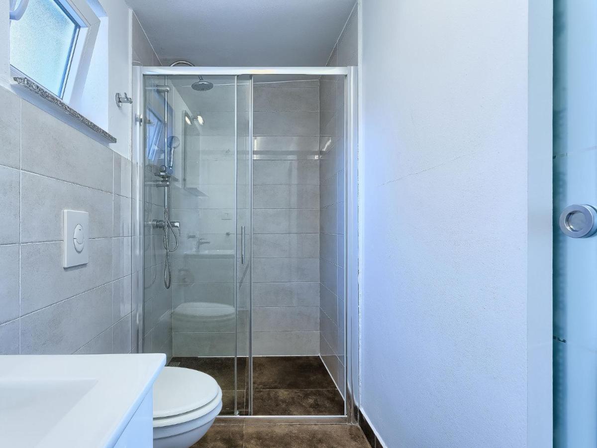 Apartment Nika-9 By Interhome Umag Luaran gambar