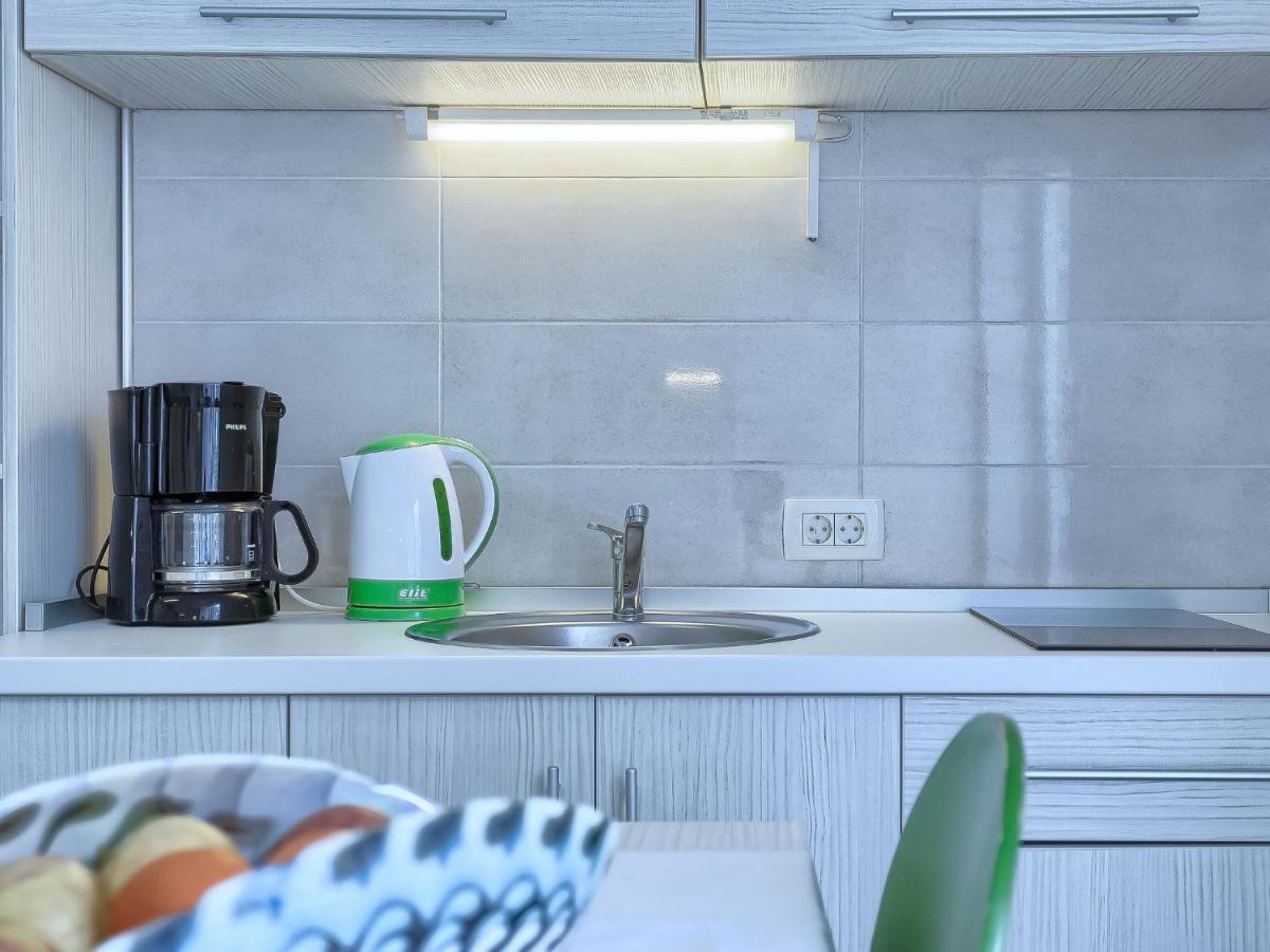 Apartment Nika-9 By Interhome Umag Luaran gambar