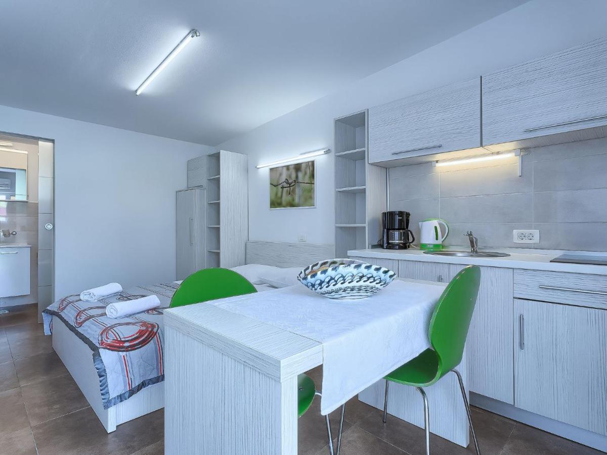 Apartment Nika-9 By Interhome Umag Luaran gambar