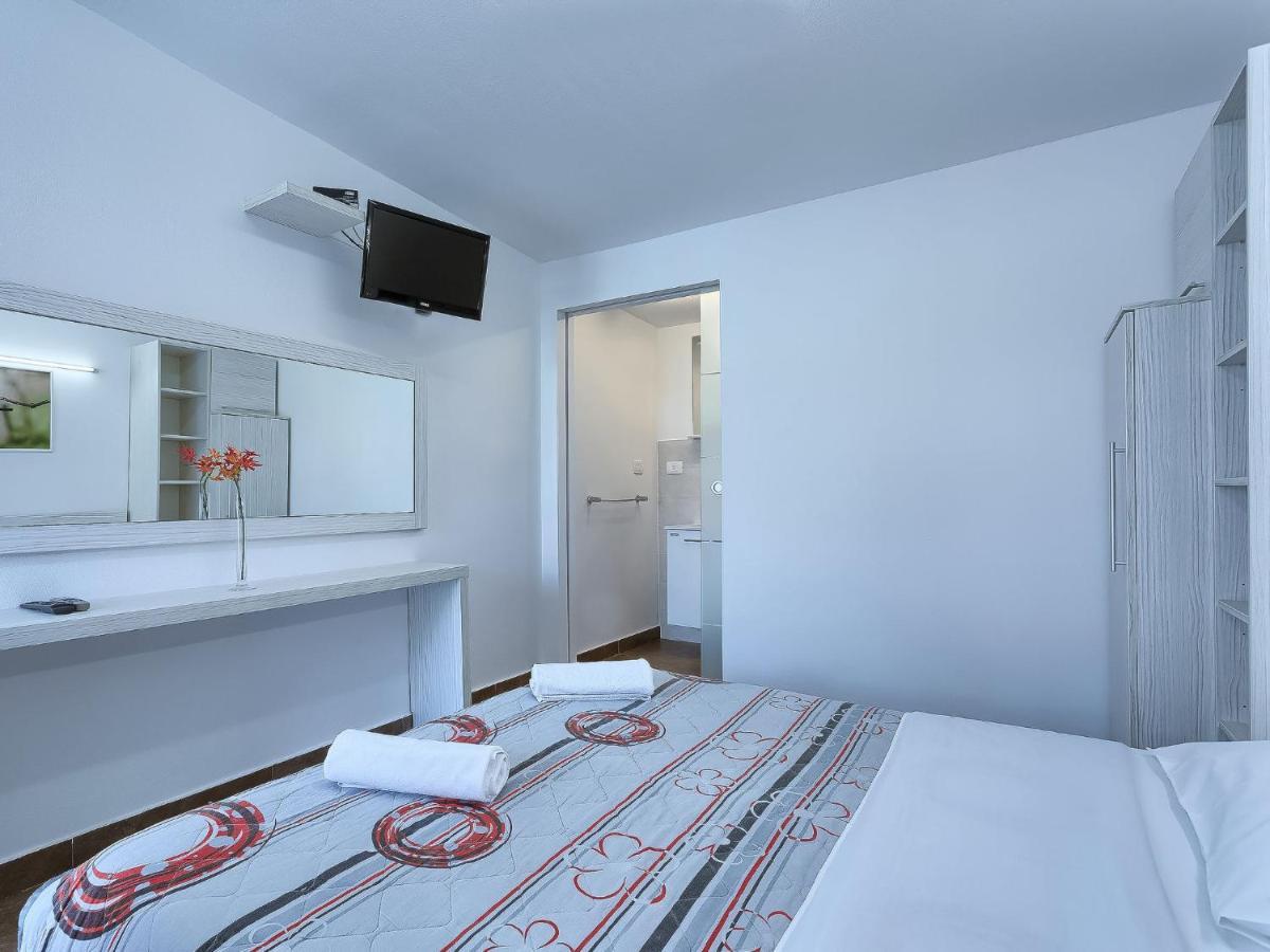 Apartment Nika-9 By Interhome Umag Luaran gambar