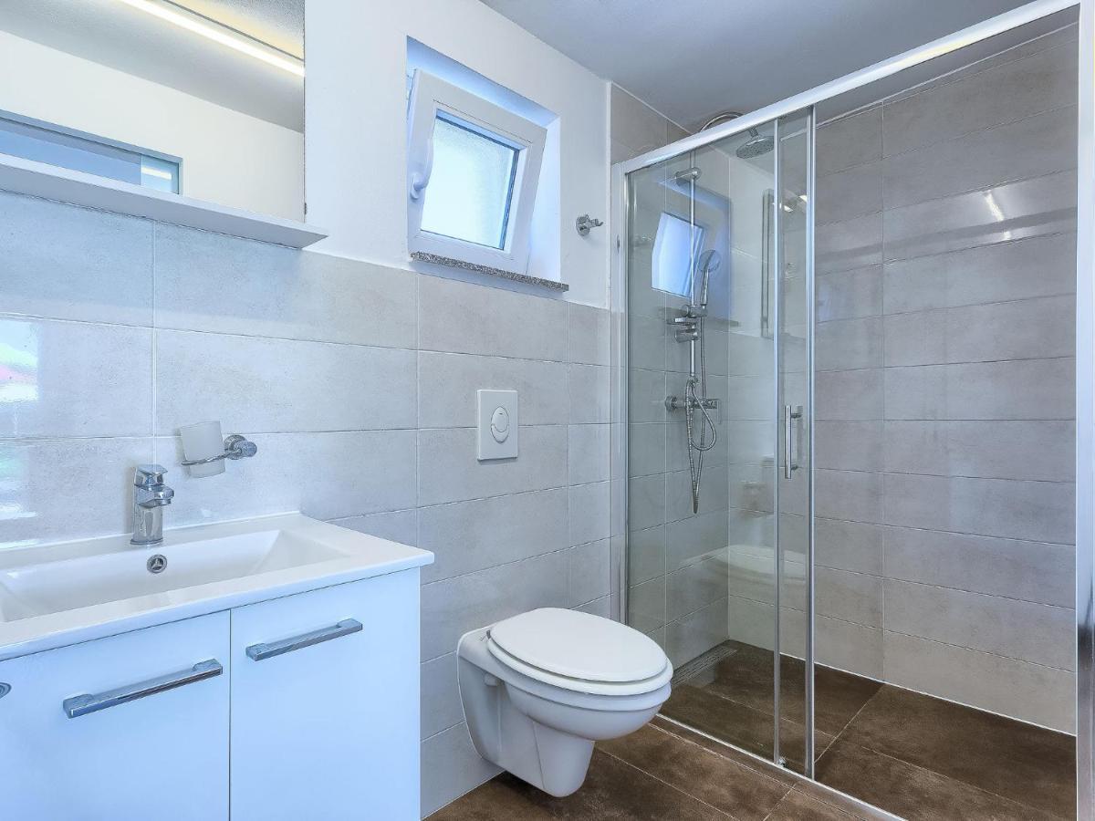 Apartment Nika-9 By Interhome Umag Luaran gambar